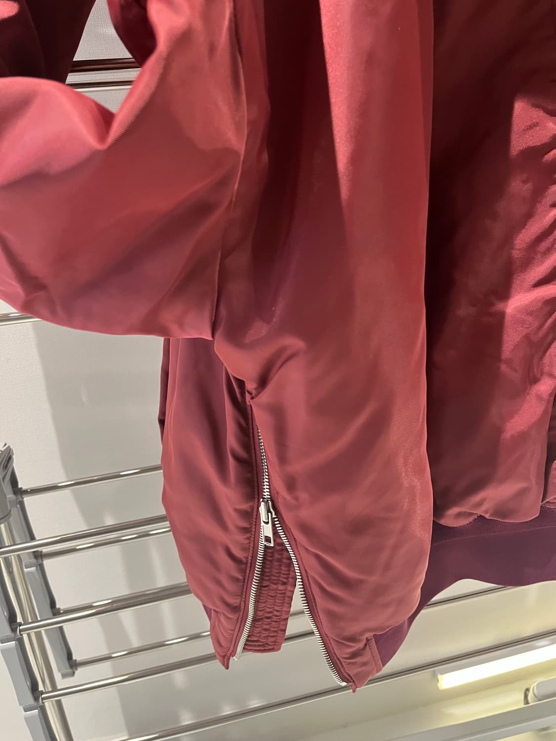 준지 ma-1 자켓  상품이미지4