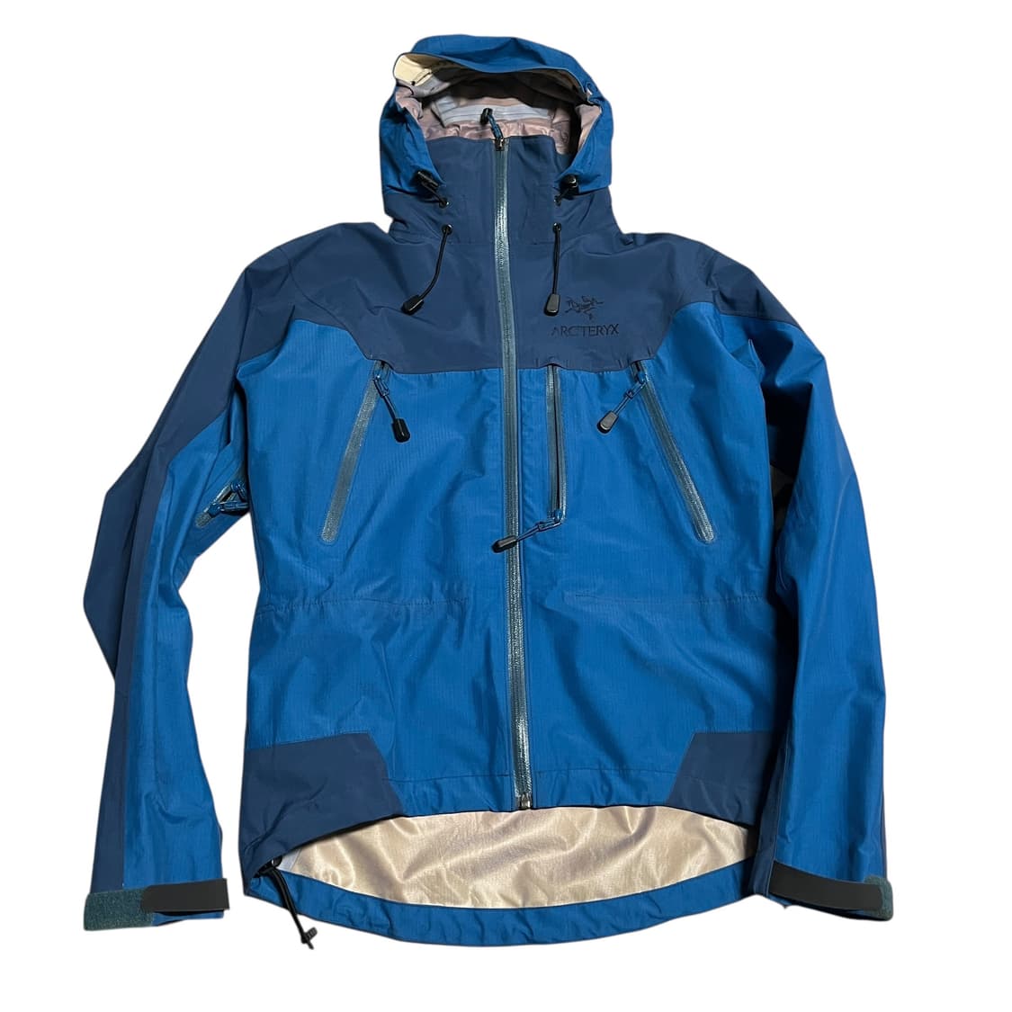 아크테릭스 세타 AR 고어텍스 바람막이  상품이미지1