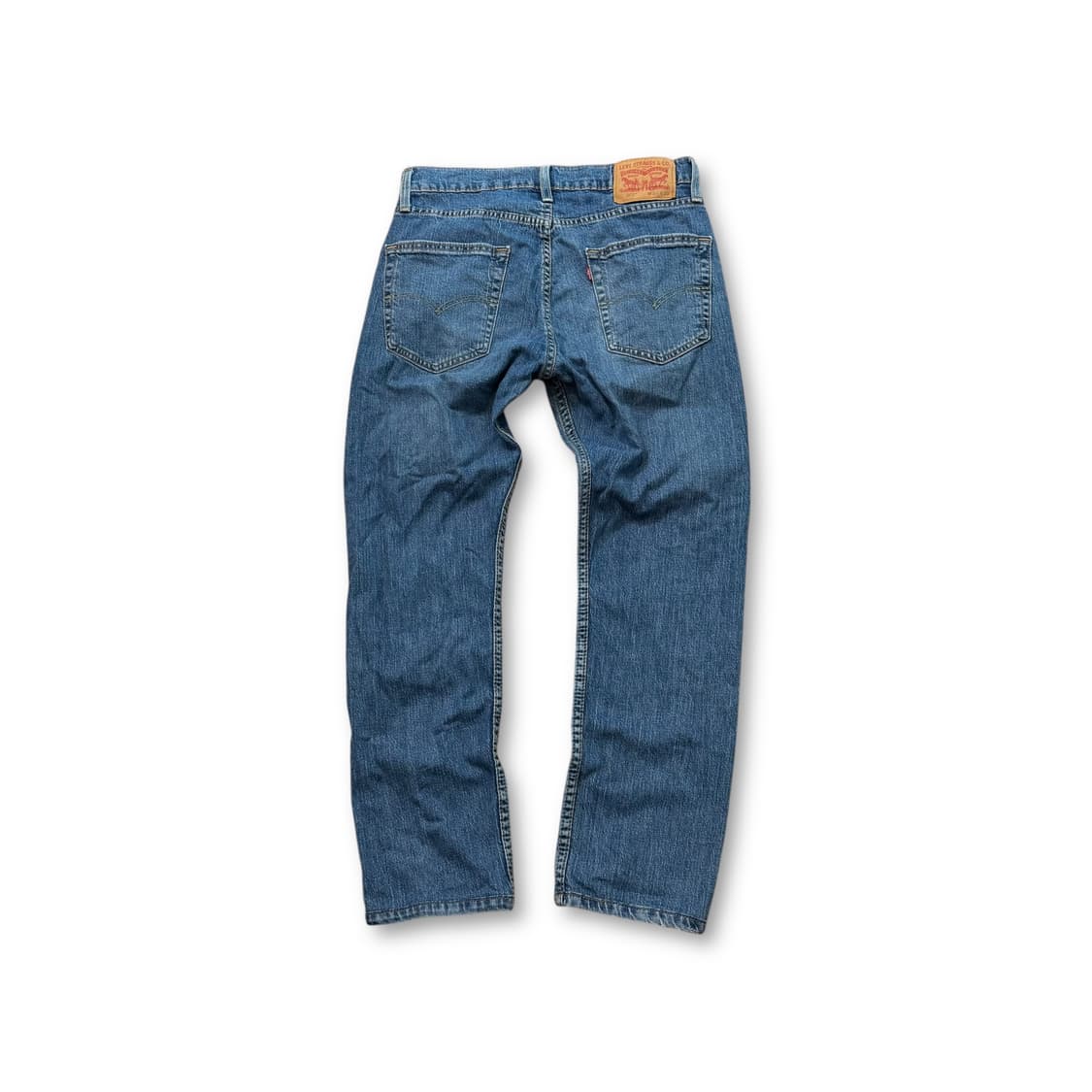 levi’s 502 슬림핏 데님팬츠 상품이미지2