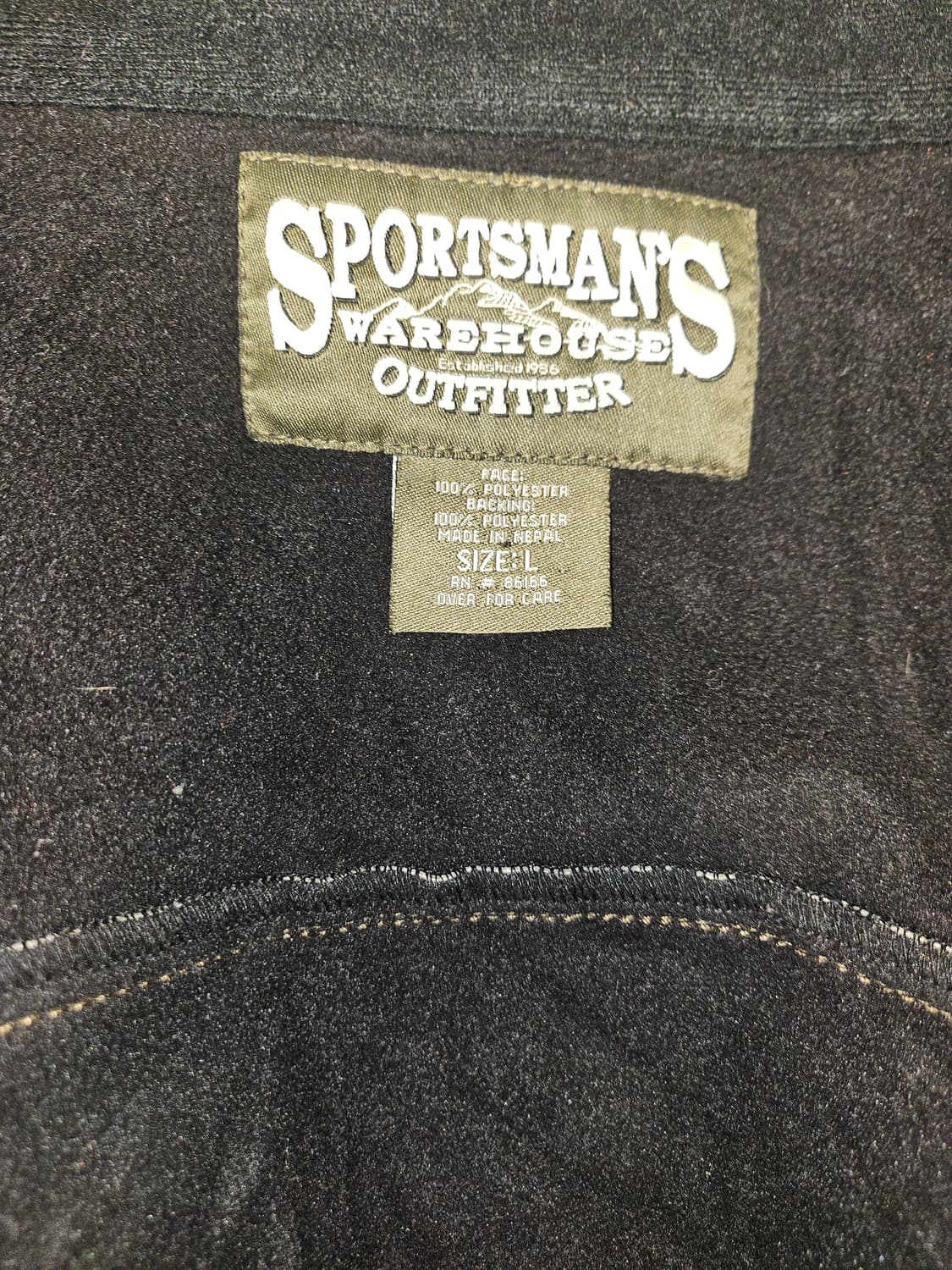 리얼트리 자켓 상품이미지3