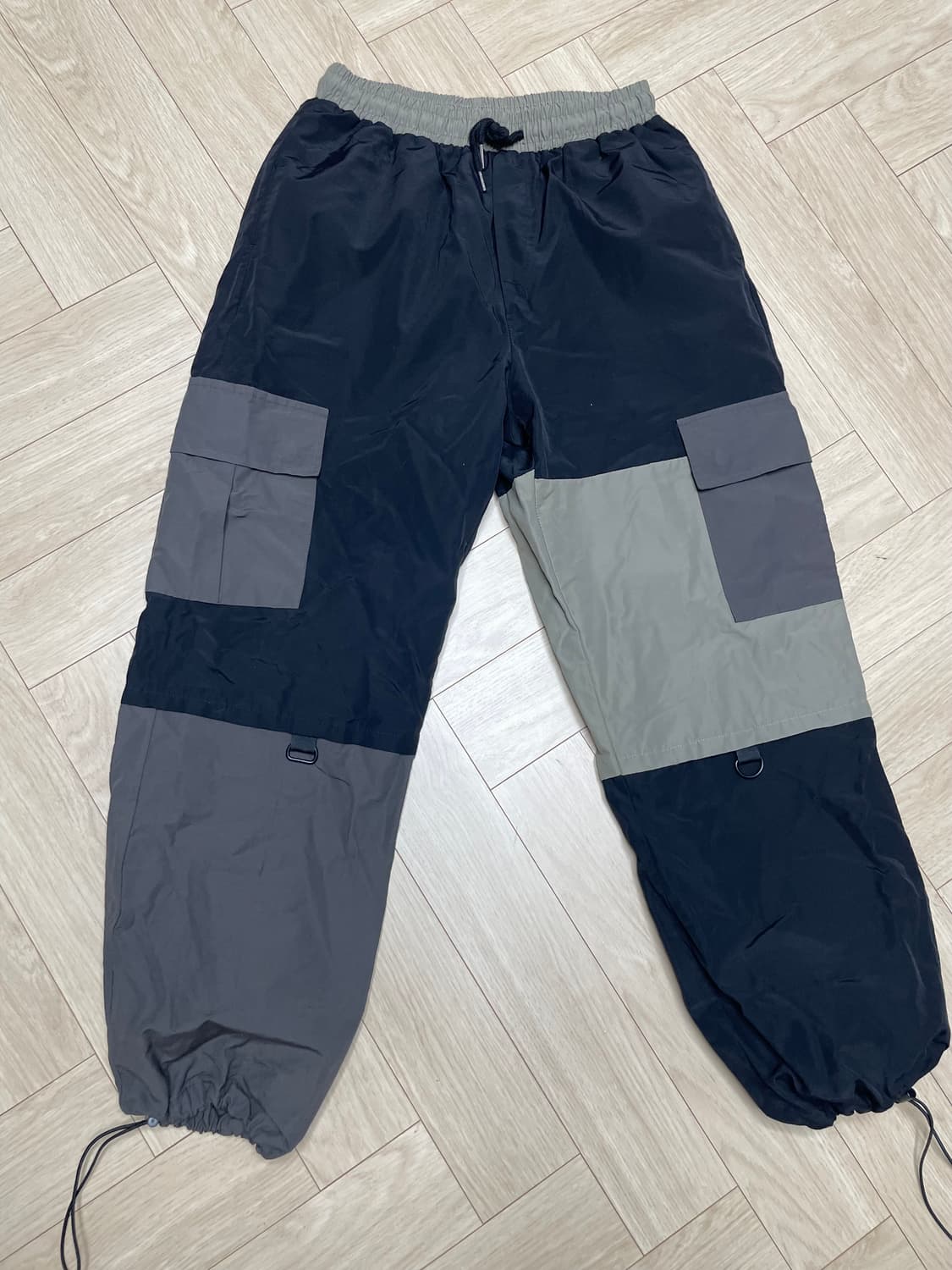 멀티 카고 팬츠 2 사이즈(30-32 추천) 상품이미지2