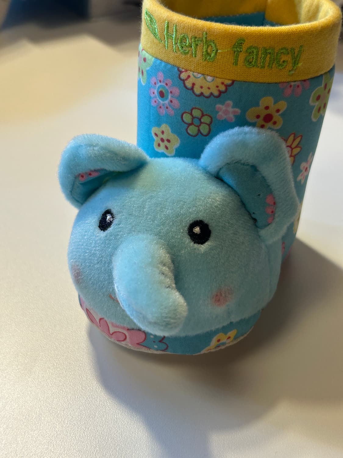 코끼리 연필꽂이  상품이미지2