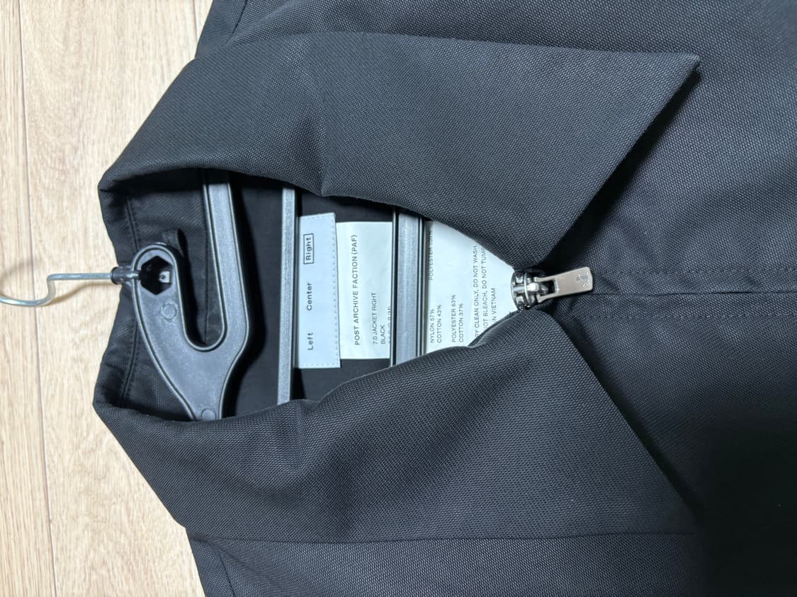 post archive faction 7.0 right 자켓 상품이미지3