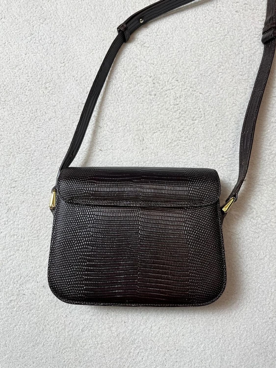 아페쎄 APC 21FW 그레이스 숄더백 Q1235 상품이미지6