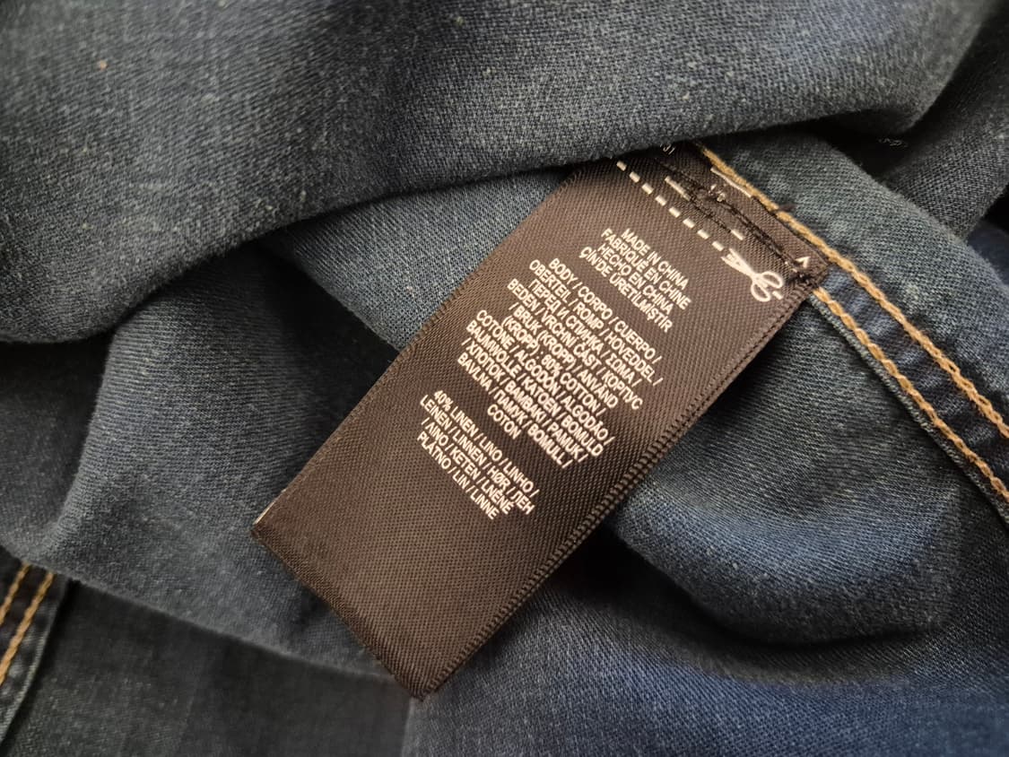 RRL 엔지니어 코트 상품이미지6