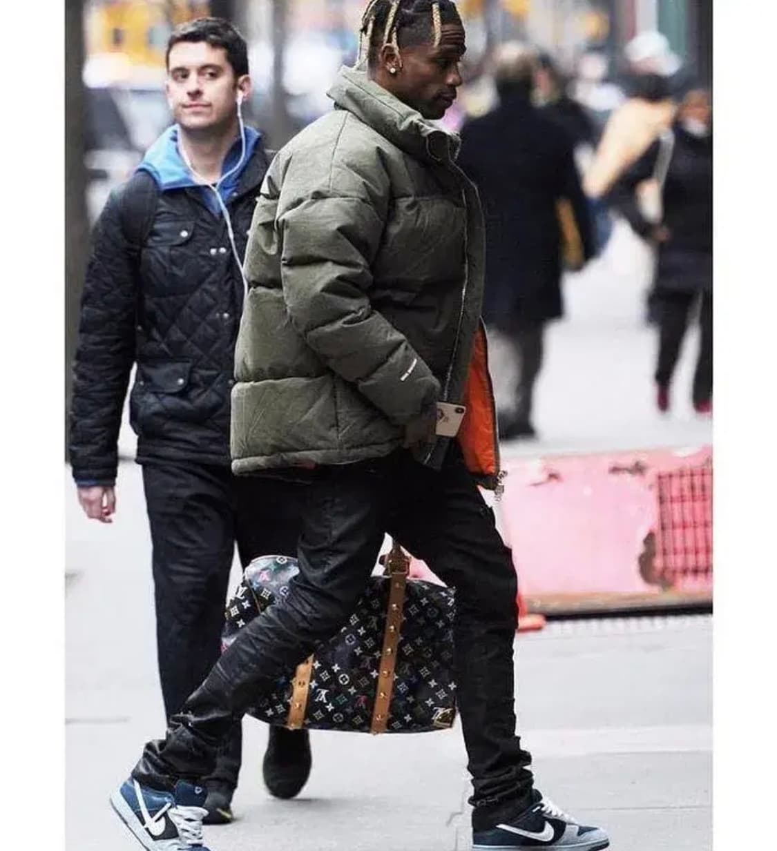 나이키 올드 덩크 퓨추라 2003 상품이미지8