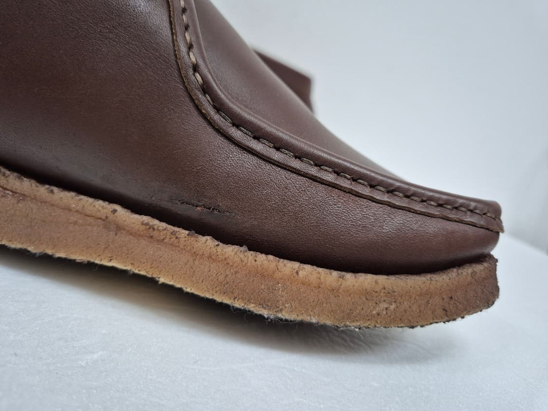 패드모어앤반스 남성 로퍼 270 상품이미지6