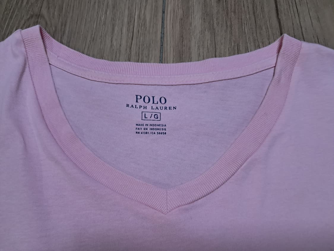 폴로랄프로렌 반팔티 남성XL 상품이미지4