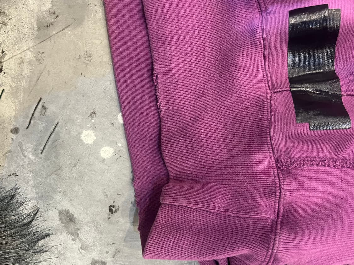 Off-white x champion  상품이미지5