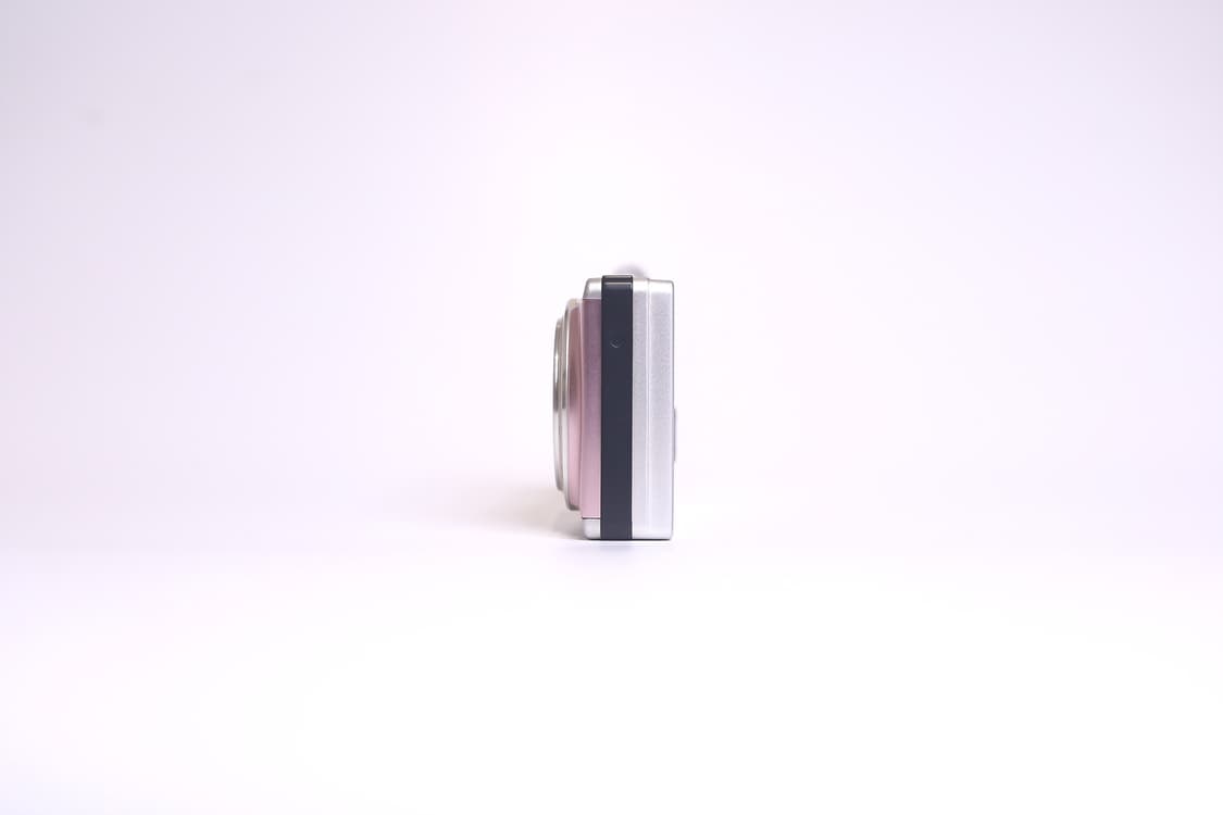 올림푸스 뮤7040 핑크 (이체 시 2만원 할인) 상품이미지3