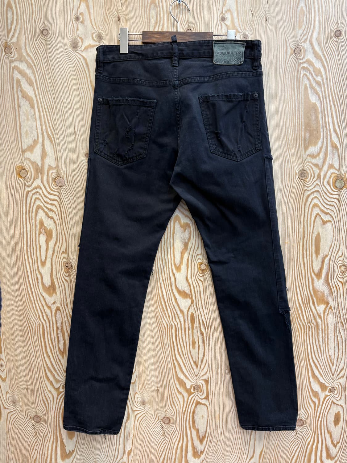 디스퀘어드2 글램 헤드 진 상품이미지3