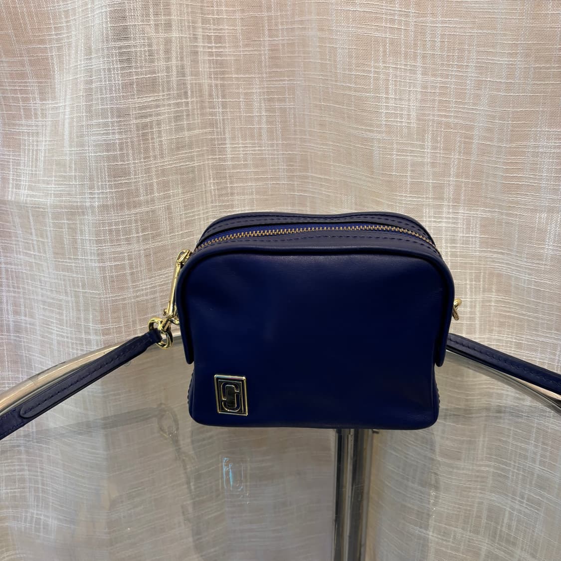 정품 마크제이콥스 카메라 크로스백 상품이미지2