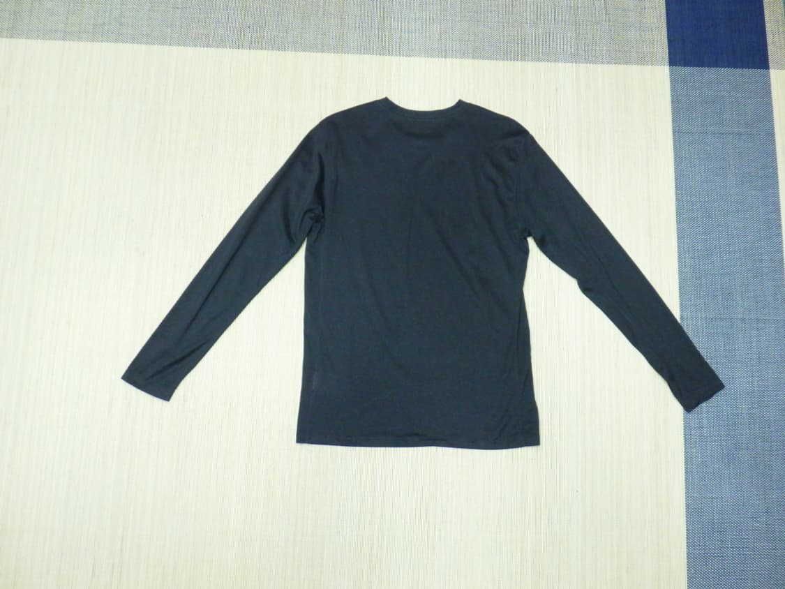 ●(L/100) NIKE 나이키 남성 드라이핏 레전드 L/S● 상품이미지2