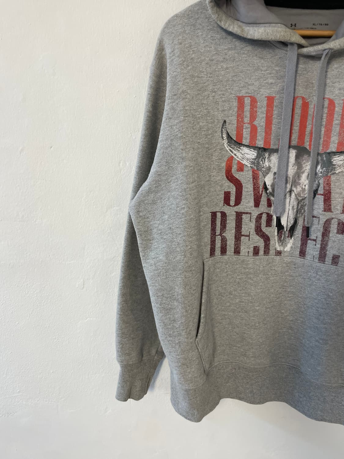 언더아머 후디  상품이미지2