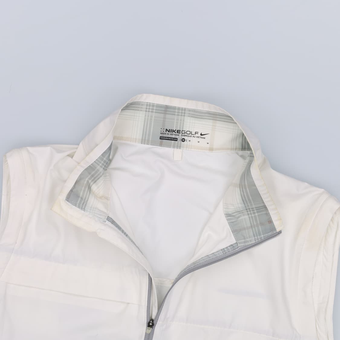 [M] 나이키골프 바람막이 조끼베스트 1231H1 상품이미지3