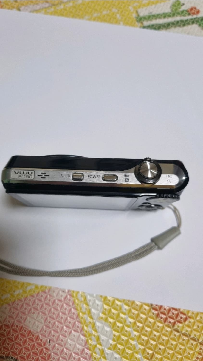 삼성 VLUU PL150 상품이미지3