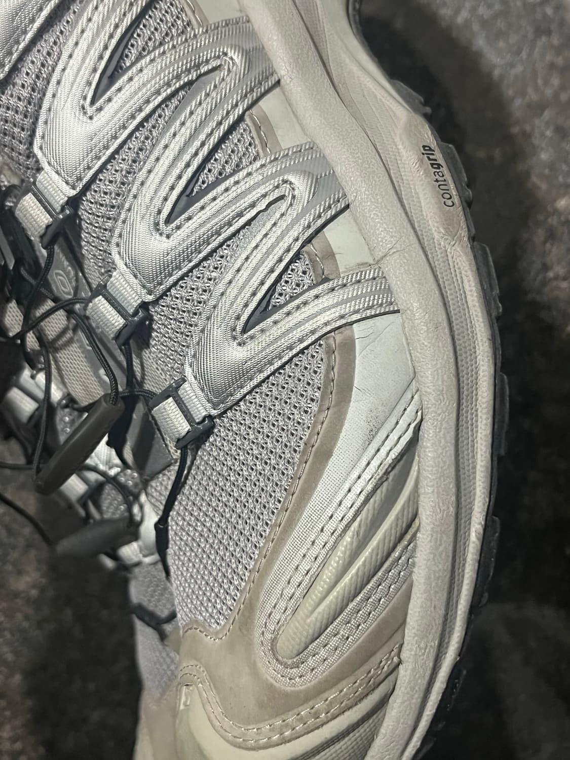 살로몬 XA PRO 3D 245 상품이미지5