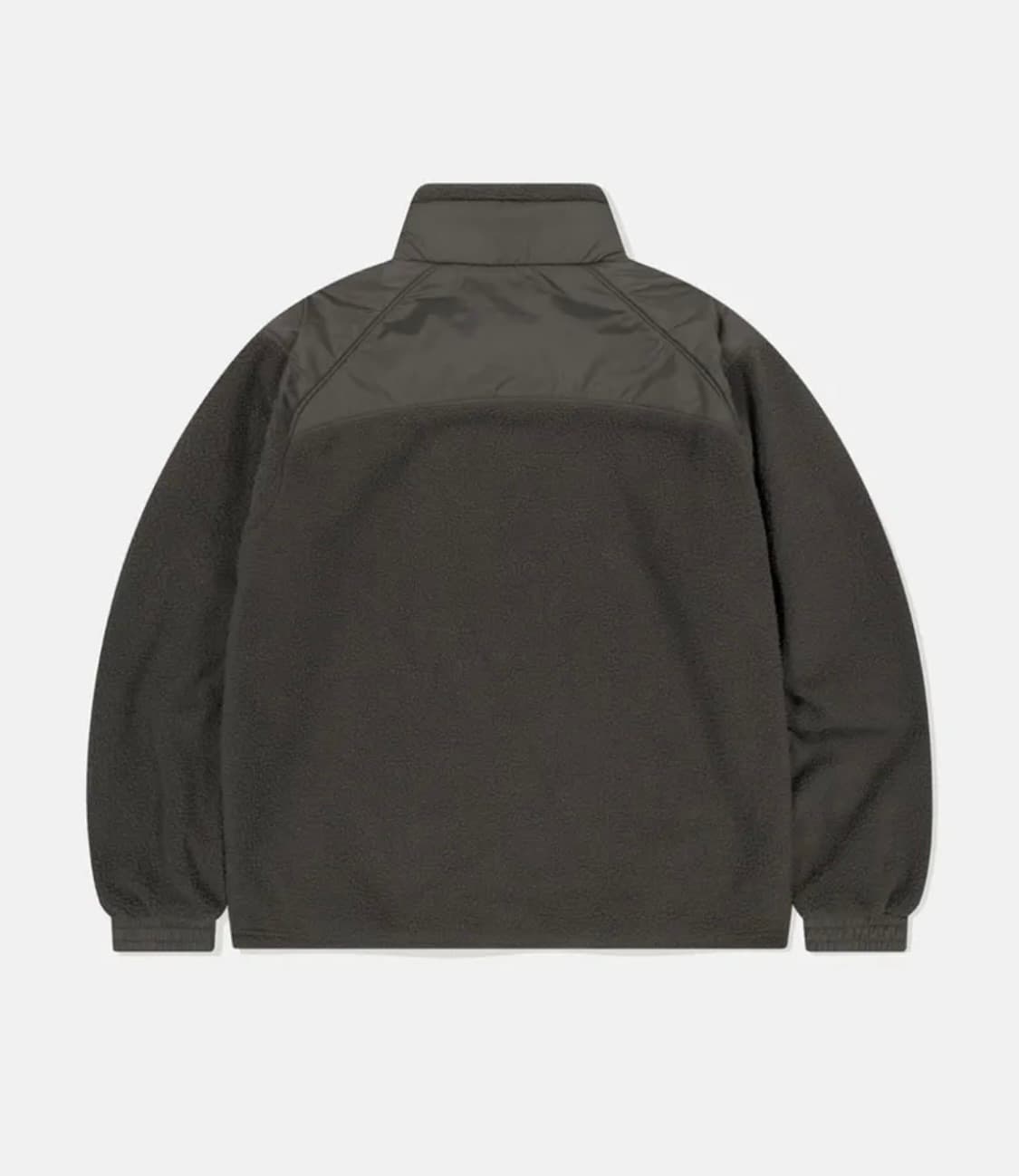 썬러브 리버시블 플리스 자켓 상품이미지2