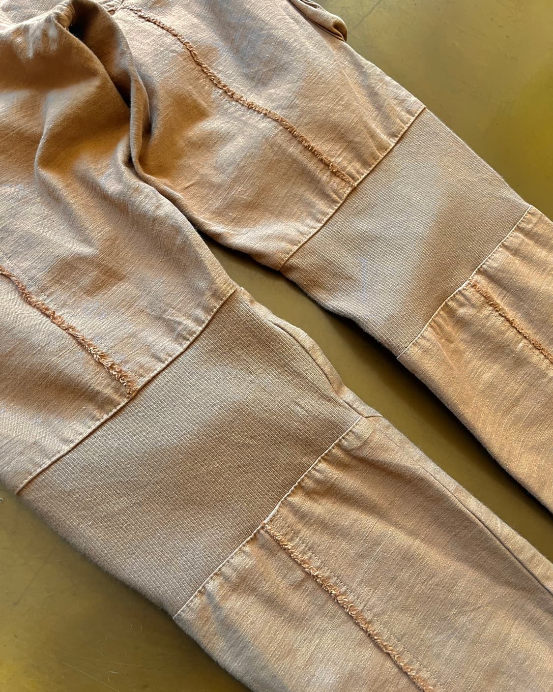 Konishi Yoshiyuki Archive Biker Pants 상품이미지10
