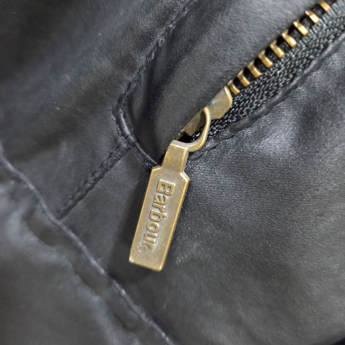 바버X조케이슬리 헤이포드 자켓 상품이미지8