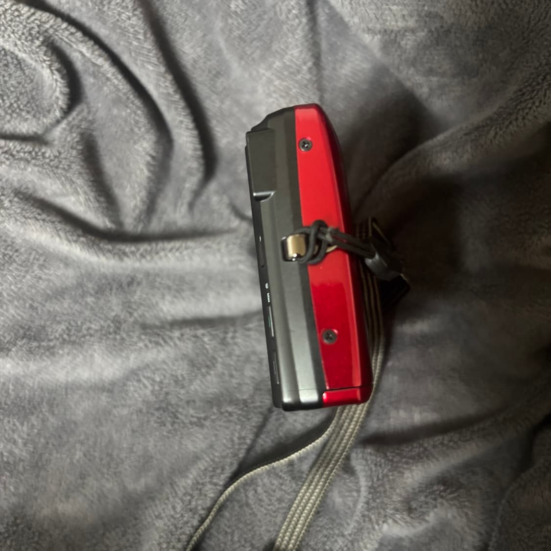 [풀구성, 소프트포커스 기능] 니콘 쿨픽스 s4400 레드 빈티지 디카 상품이미지7