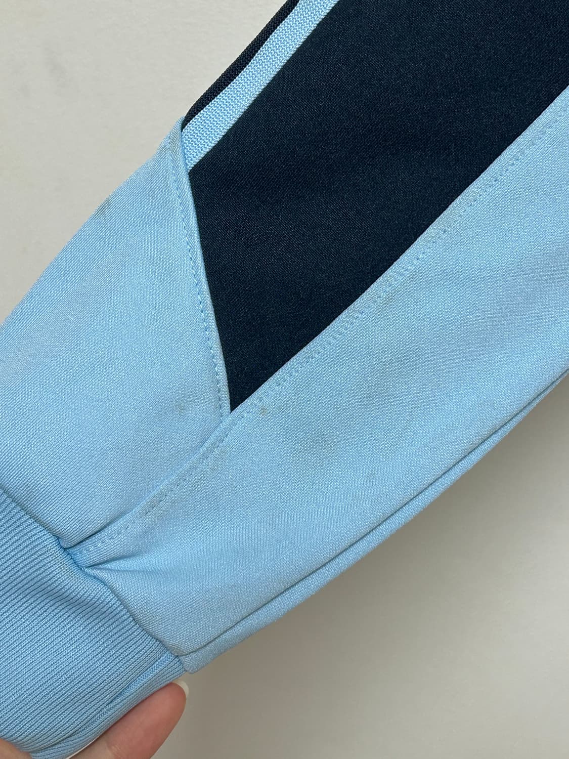 빈티지) 아디다스 여성 져지 상품이미지3