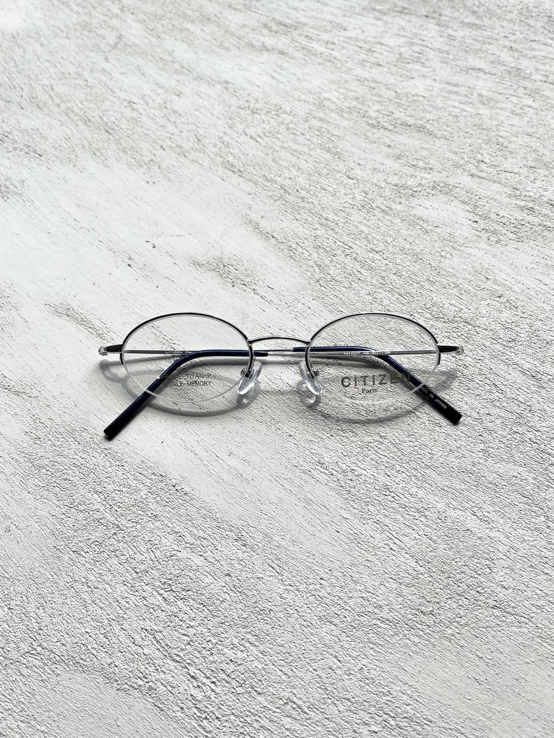 Citizen / Made in Japan 상품이미지1