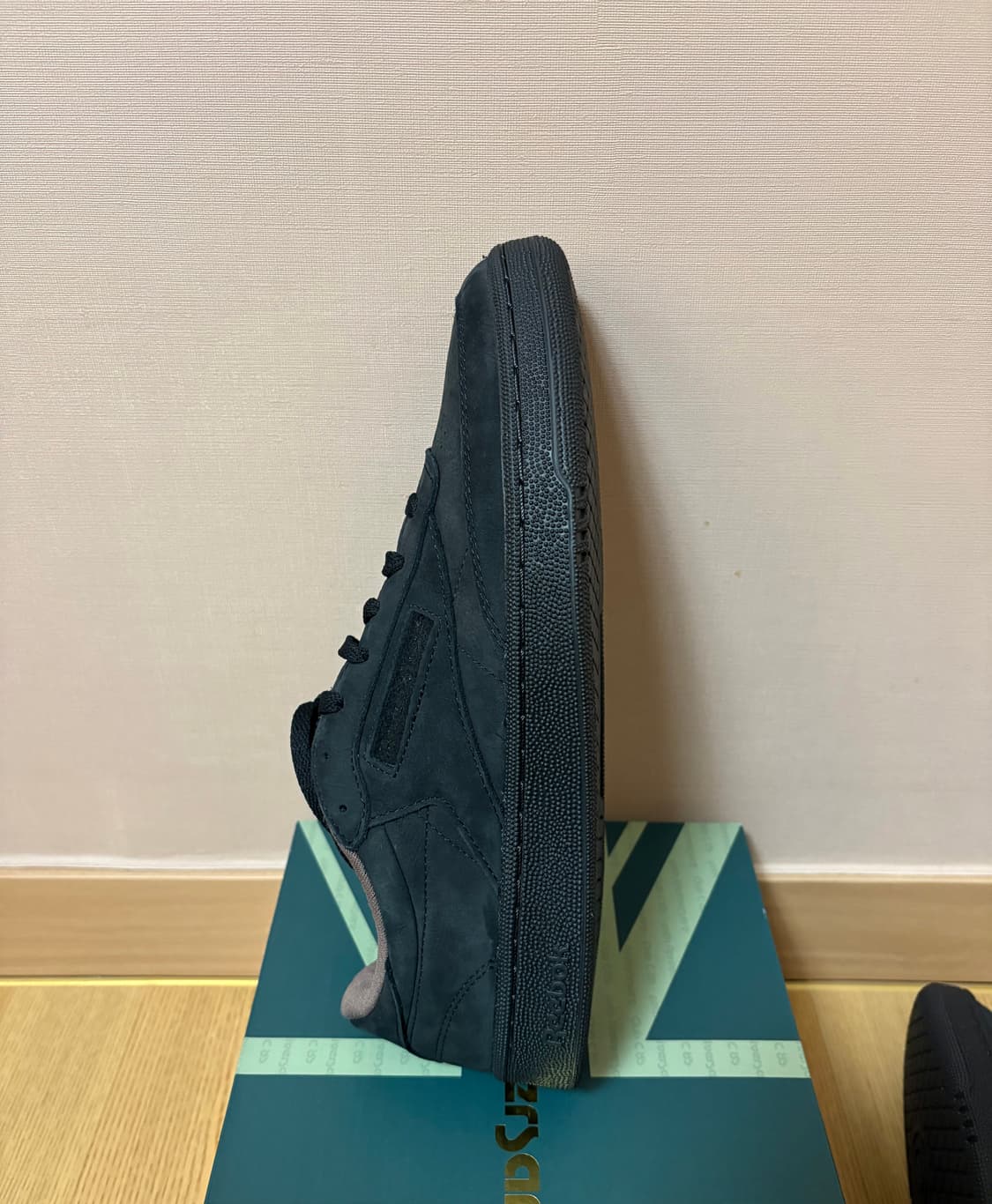 리복 클럽c85 40주년 290 상품이미지4