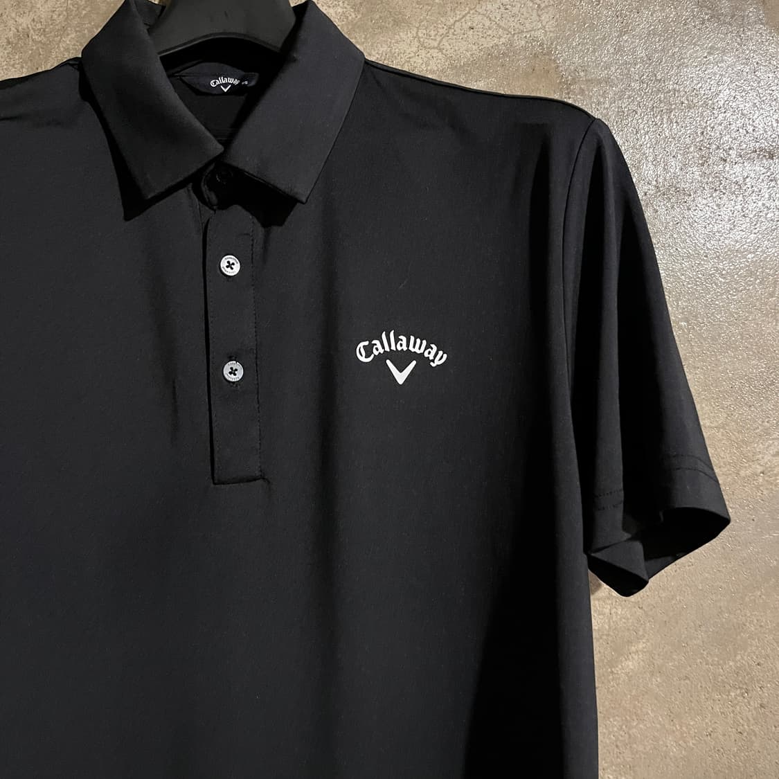 캘러웨이 반팔카라티 상품이미지2