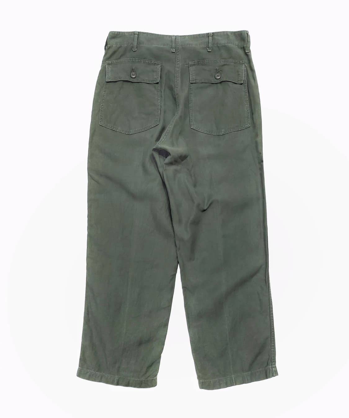 오리지널 og107 퍼티그 팬츠 36(34~35) 70's 상품이미지2