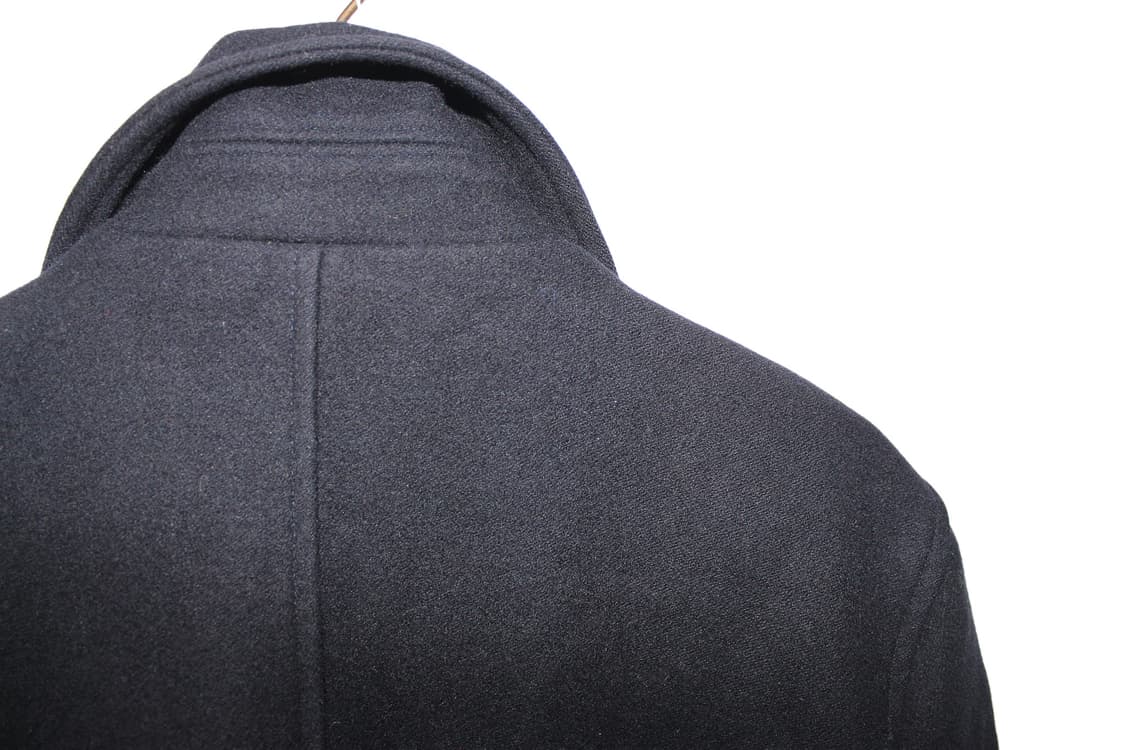 Dolce & Gabbana 돌체앤가바나 오피서 코트 상품이미지8