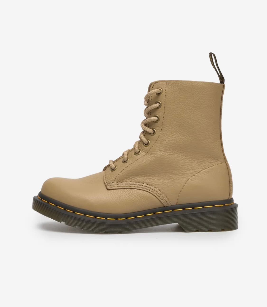 (270) 닥터마틴 1460 파스칼 - 사바나 탄 버지니아 상품이미지1