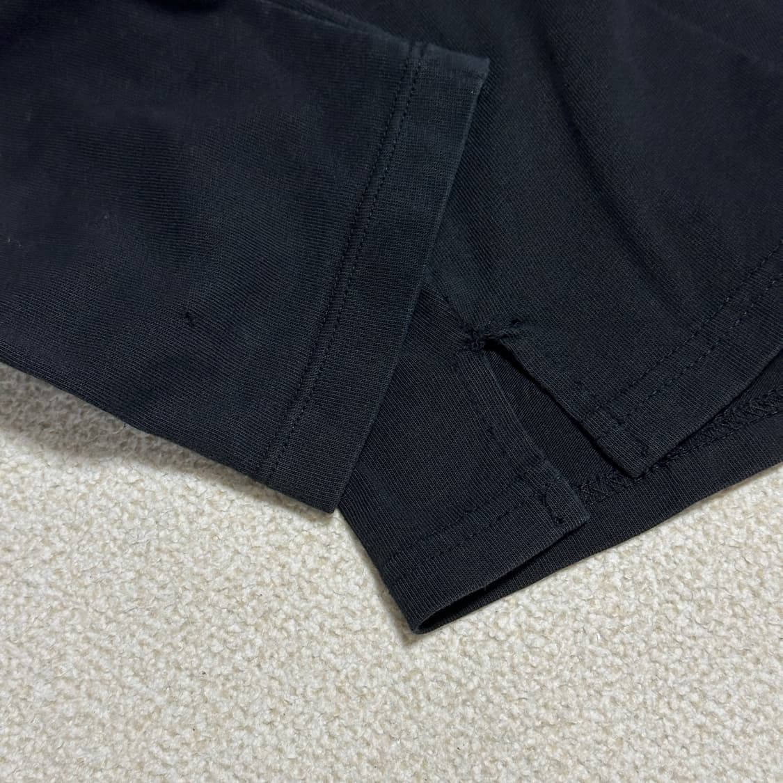 몽클레어 마글리아 롱슬리브 티셔츠 상품이미지7