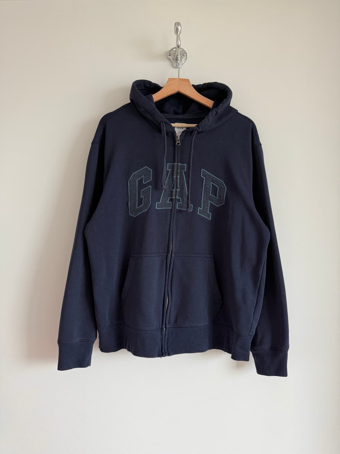 갭(GAP) 후드집업 상품이미지1