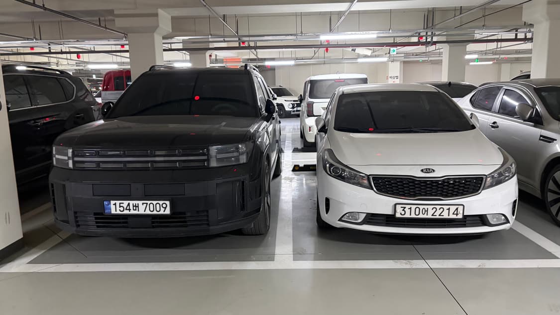 STUSSY 스투시 오버다이드 스탁 로고 크루 라이트 핑크 맨투맨 상품이미지5