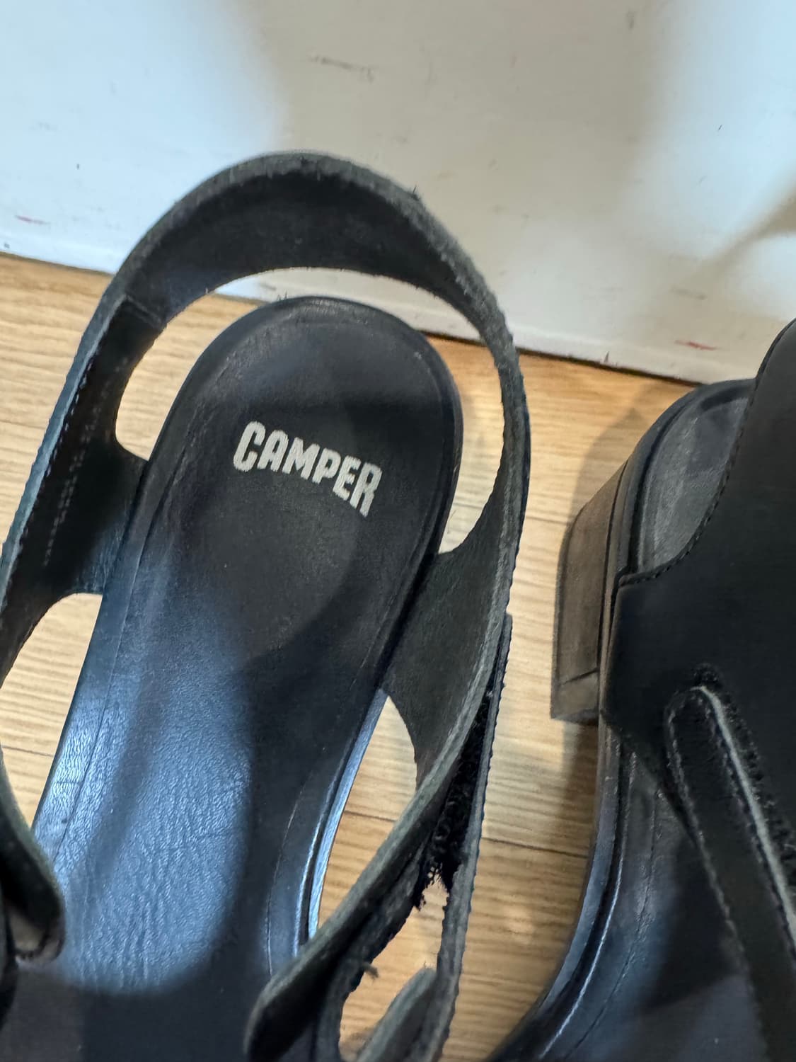 camper 캠퍼 샌들 상품이미지2