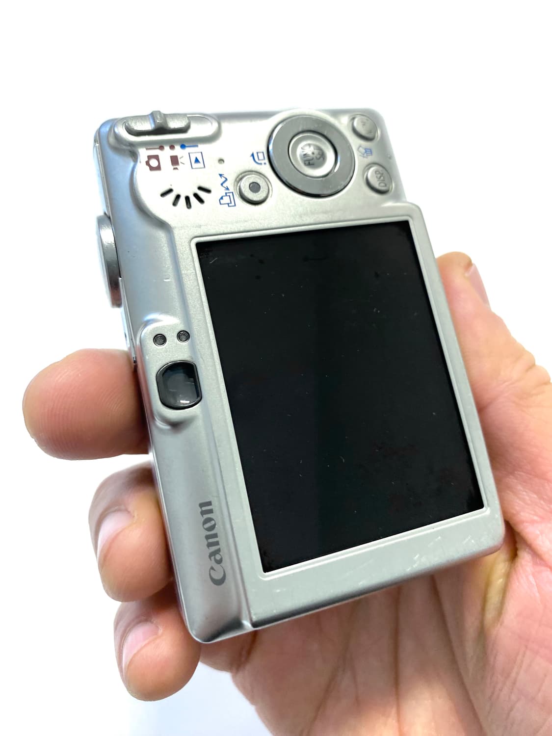 [예약] 캐논 익서스 IXUS 60 디지털 카메라 (IXY 70) 상품이미지8