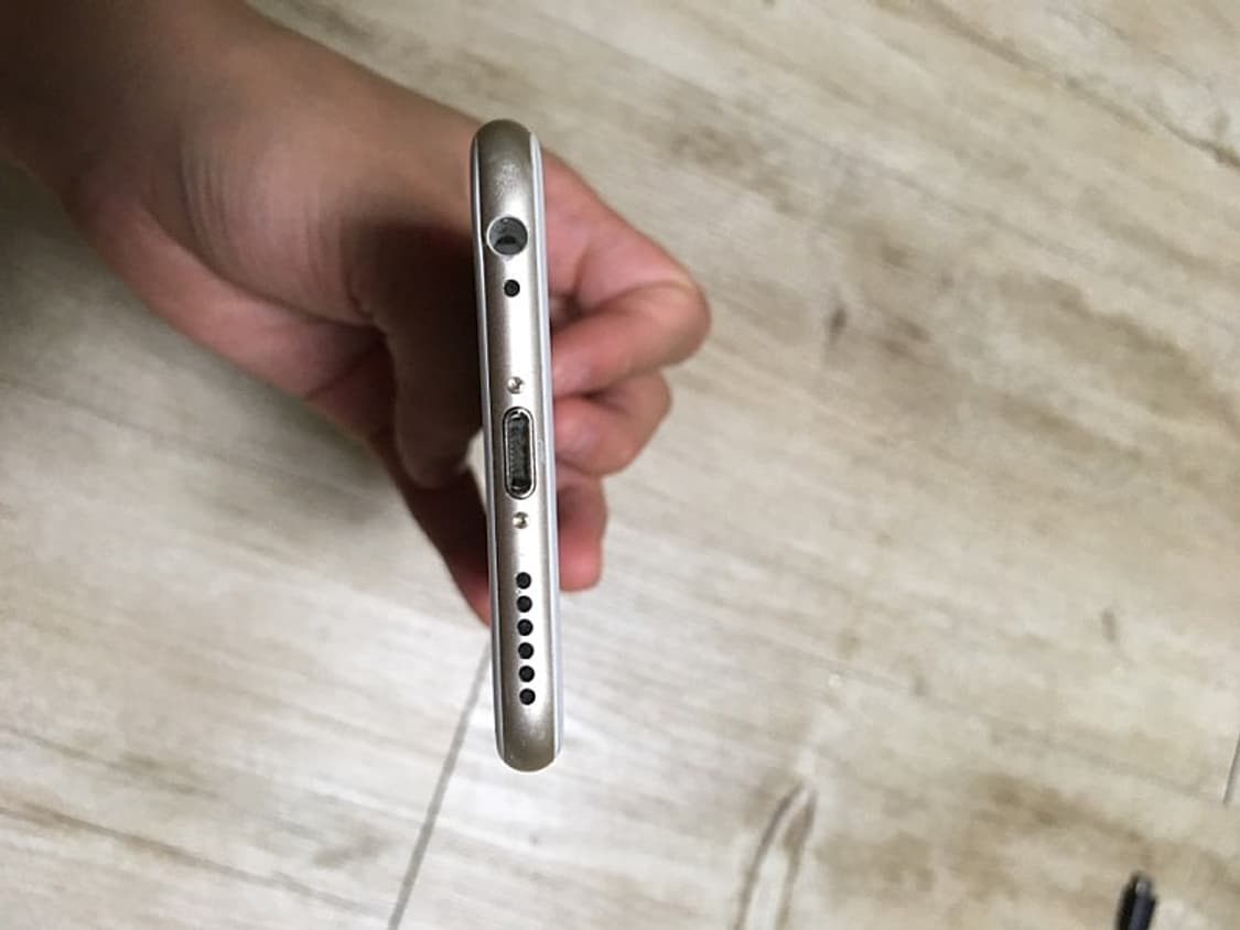 아이폰6 16G 팝니다 상품이미지4