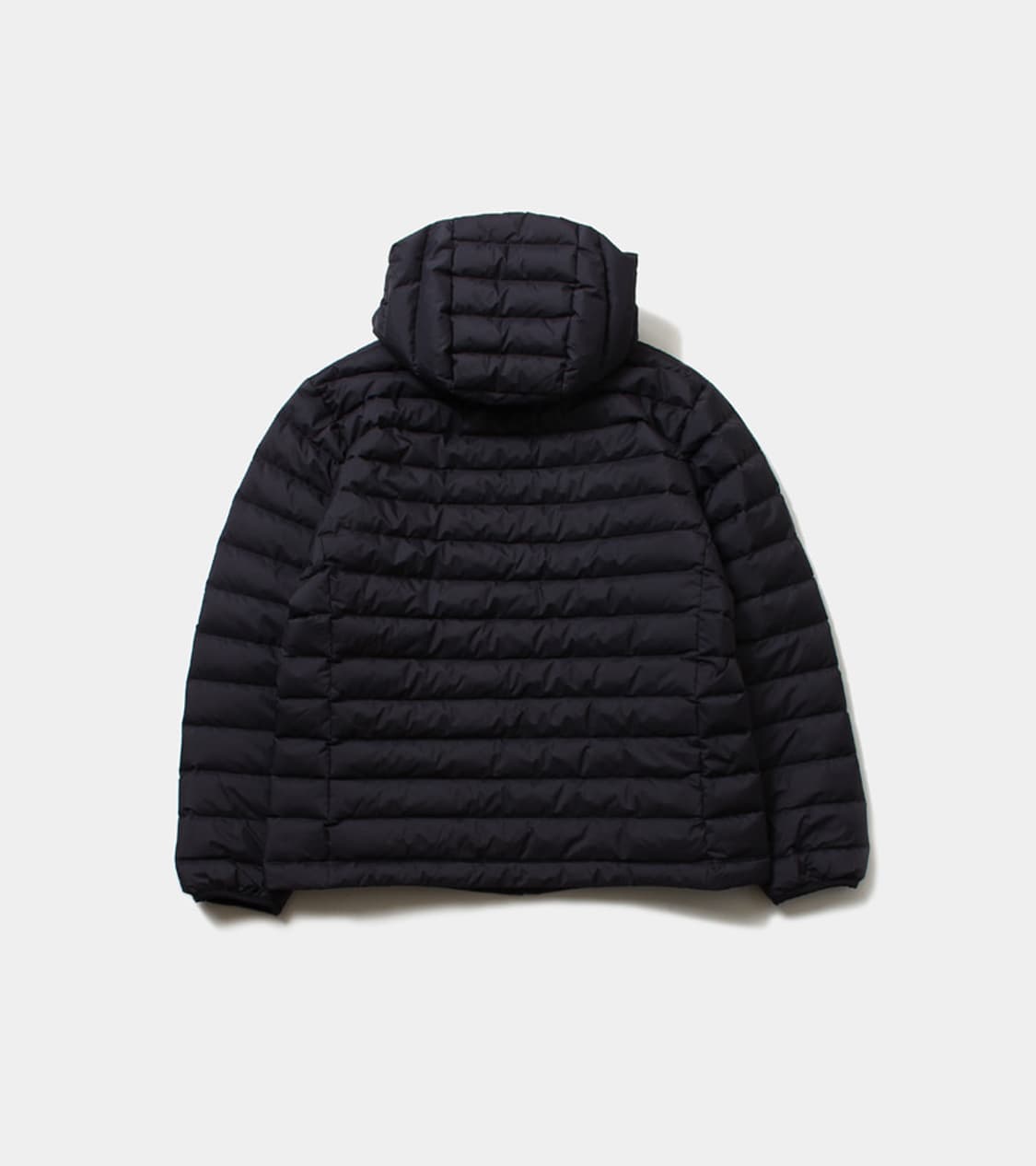DANTON 후드 다운 자켓 상품이미지10