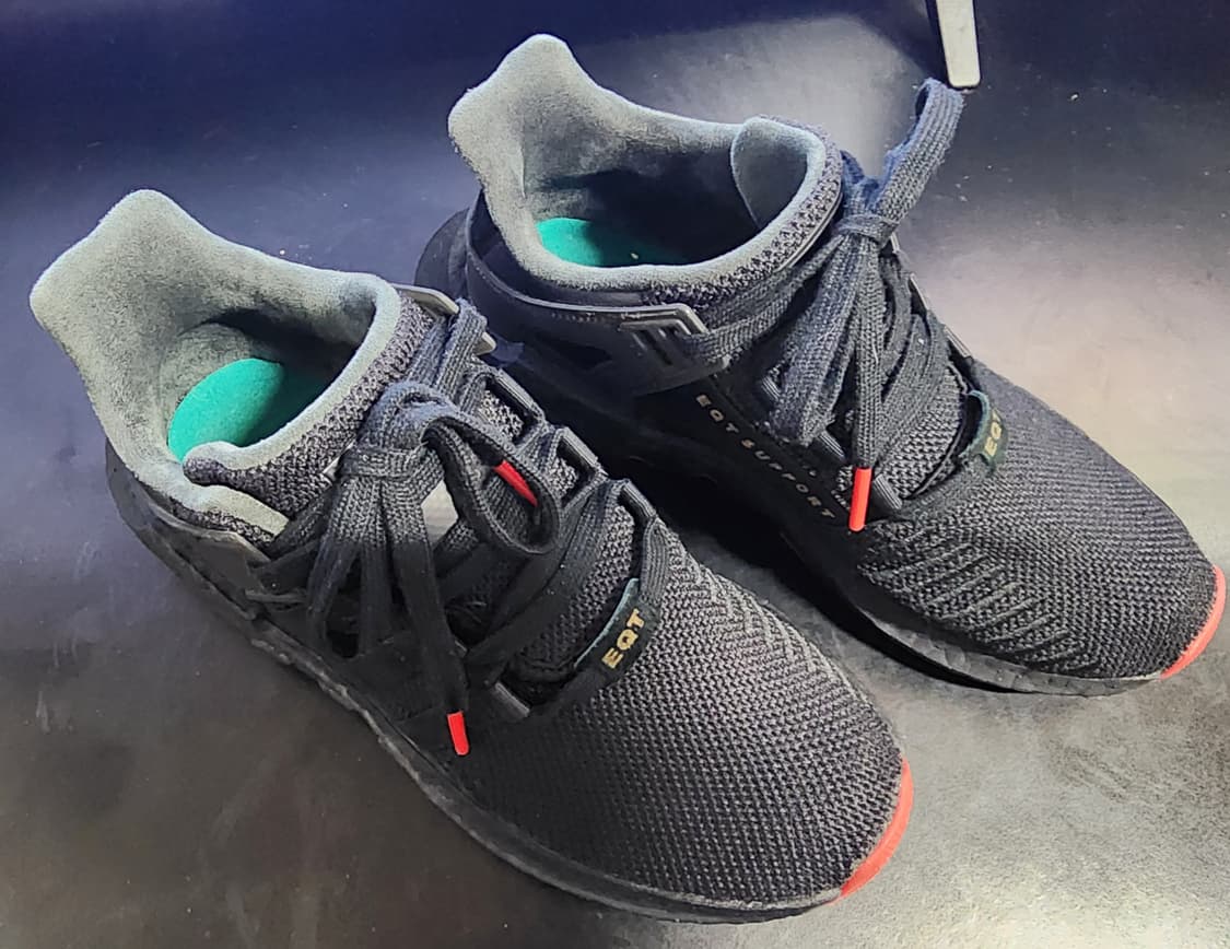 [255] 아디다스 이큅먼트EQT 서포트 93/17 상품이미지10