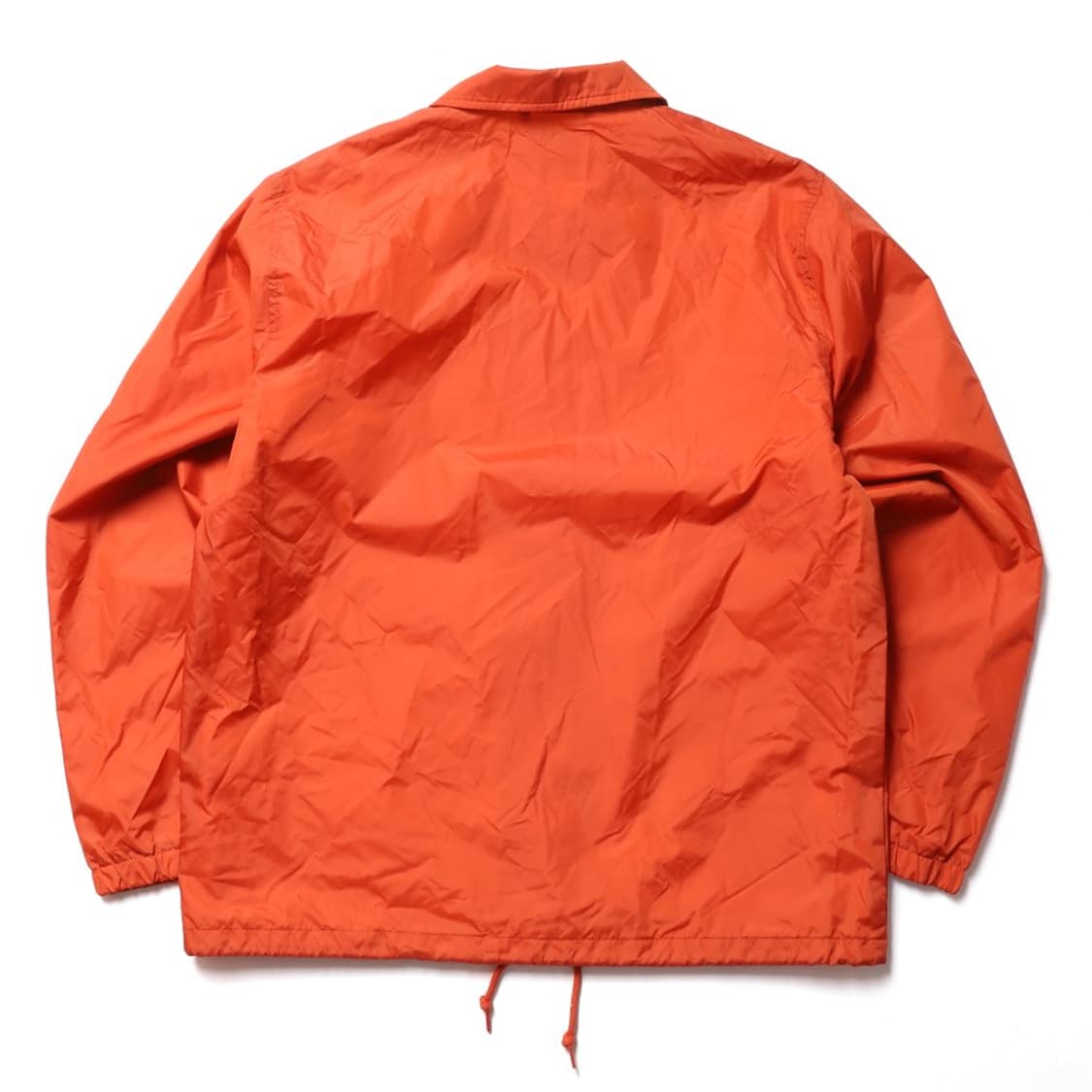 칼하트 Carhartt Logo Coach Jacket 

 상품이미지4