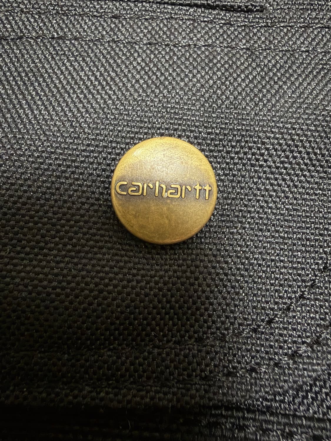 칼하트 크로스바디 스냅백 상품이미지5