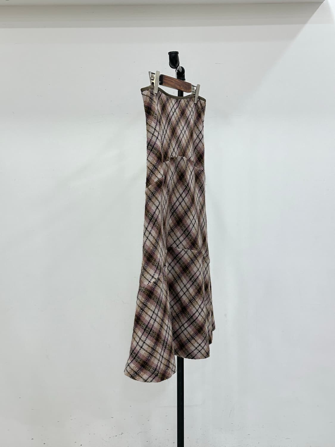 로라 애슐리 롱스커트 상품이미지5