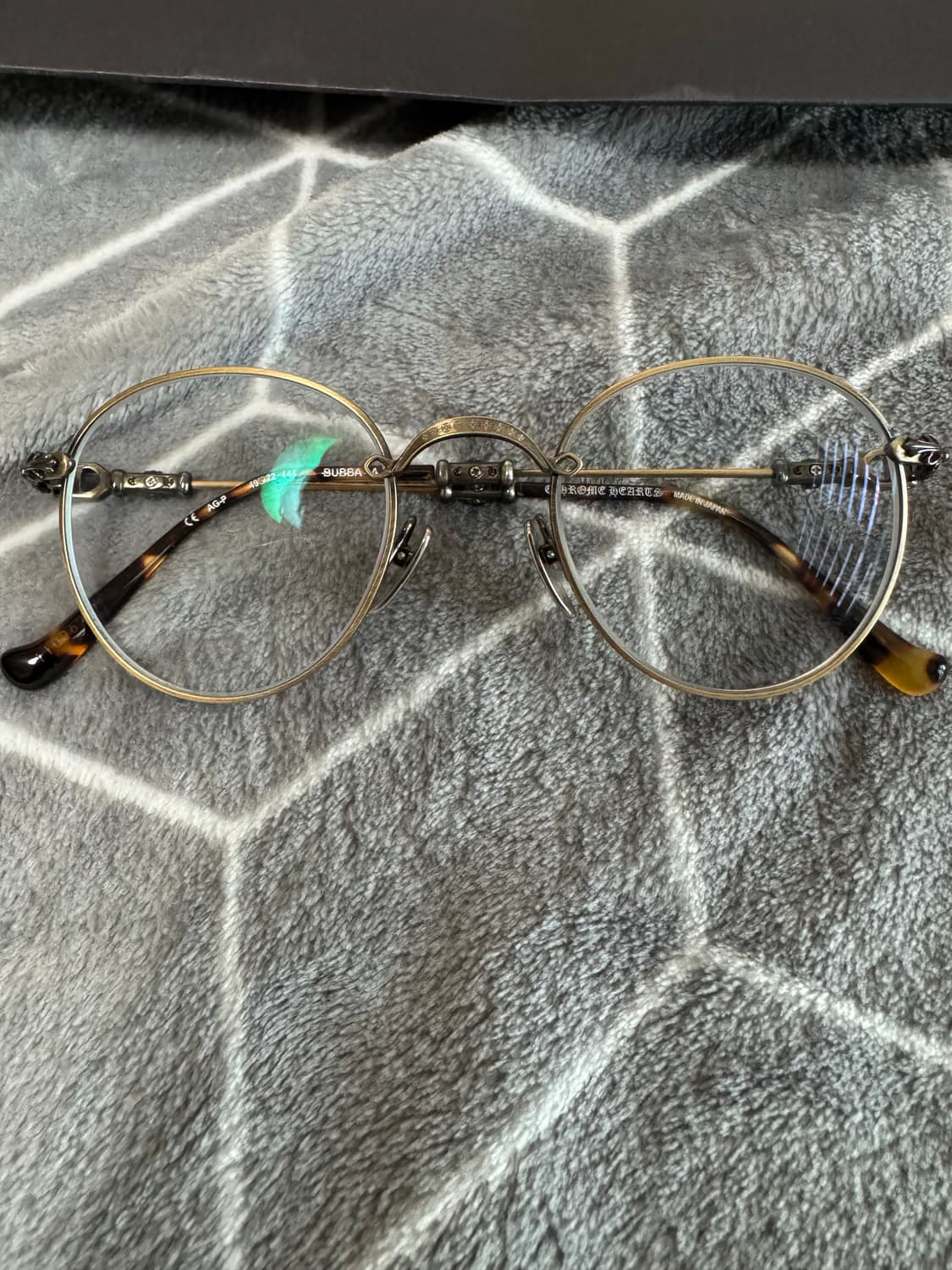 크롬하츠 부바a 엔틱골드 상품이미지3