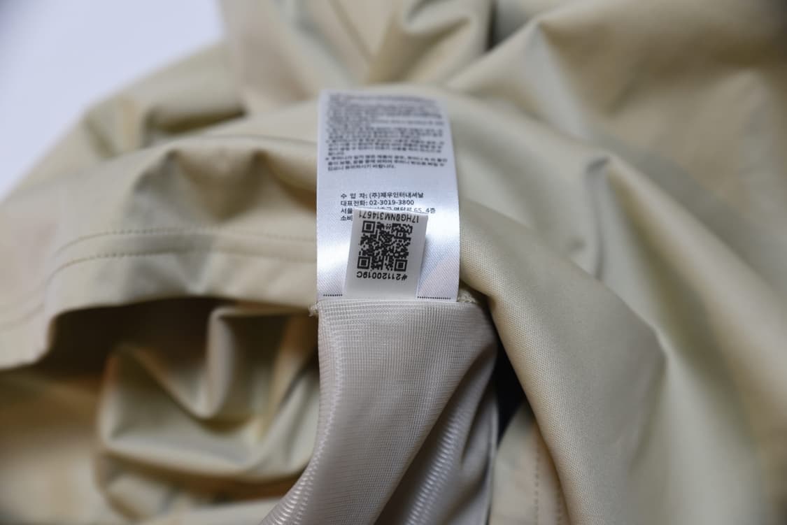 아디다스 컴뱃 스포츠 후드 집업 M 상품이미지8