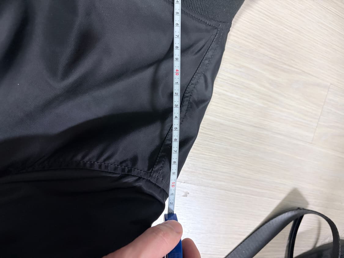 자바나스 ma1, 붐버자켓 상품이미지2