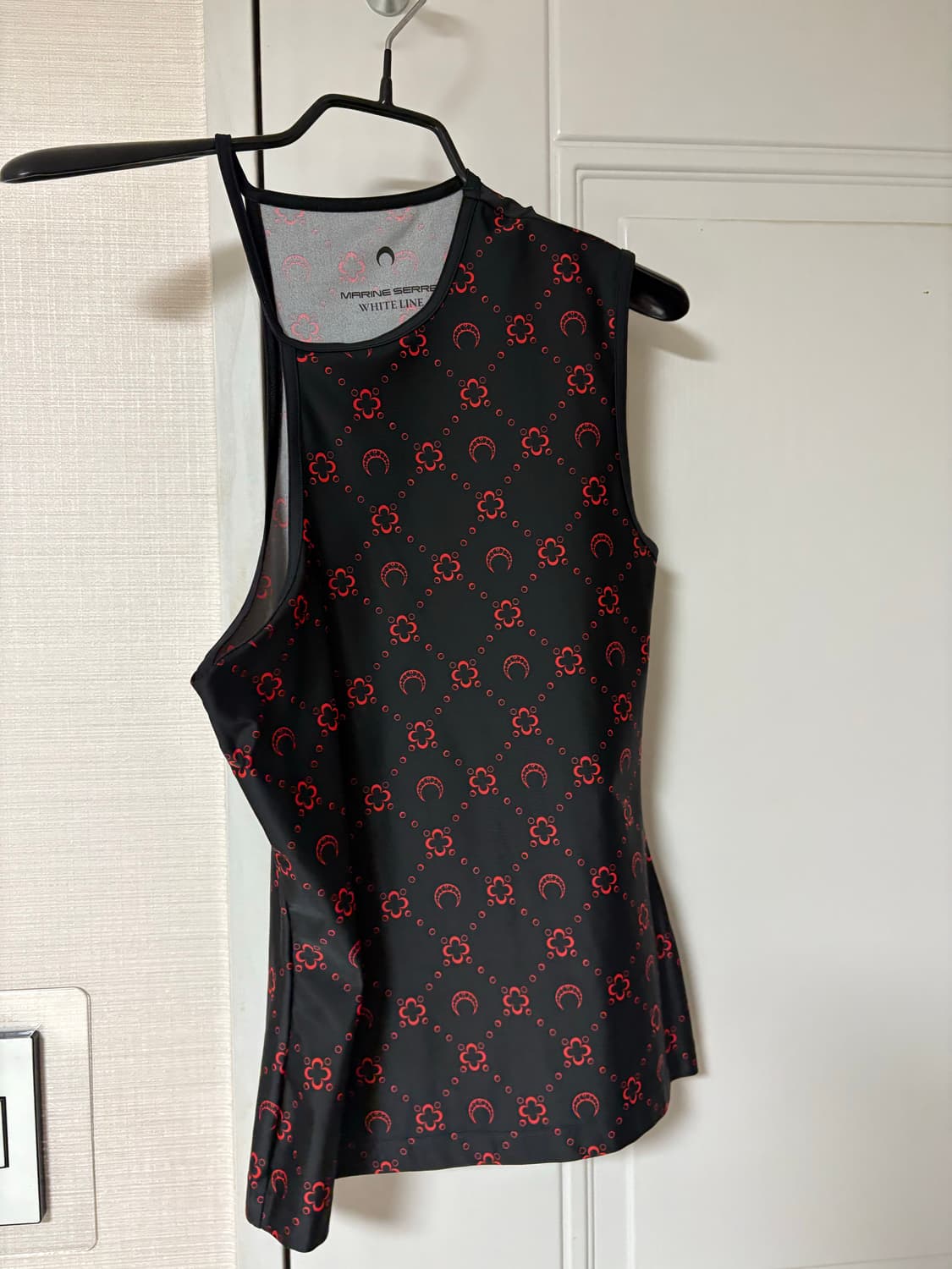 Marine Serre top 상품이미지1