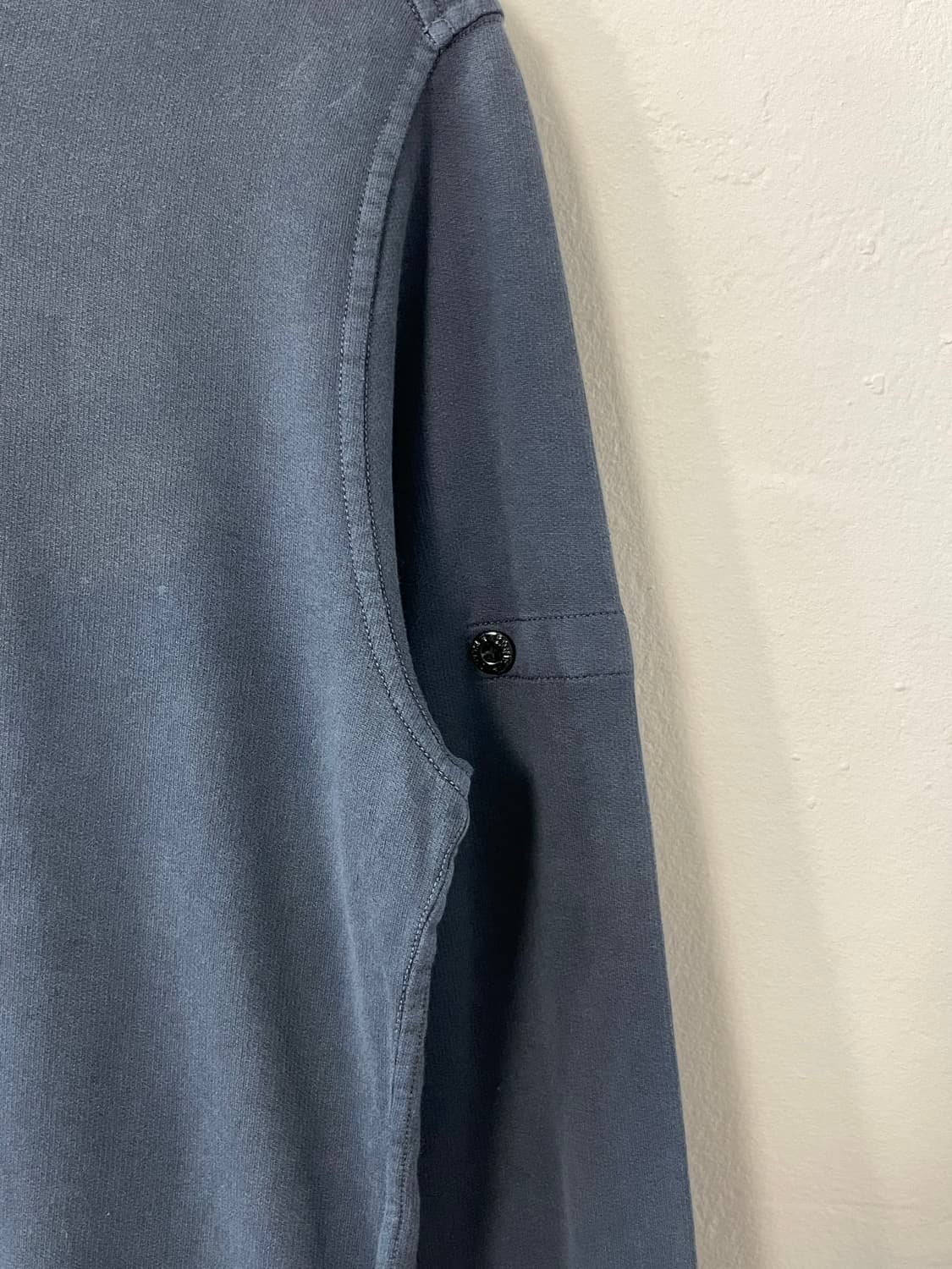 스톤아일랜드 롱슬리브 맨투맨  상품이미지5