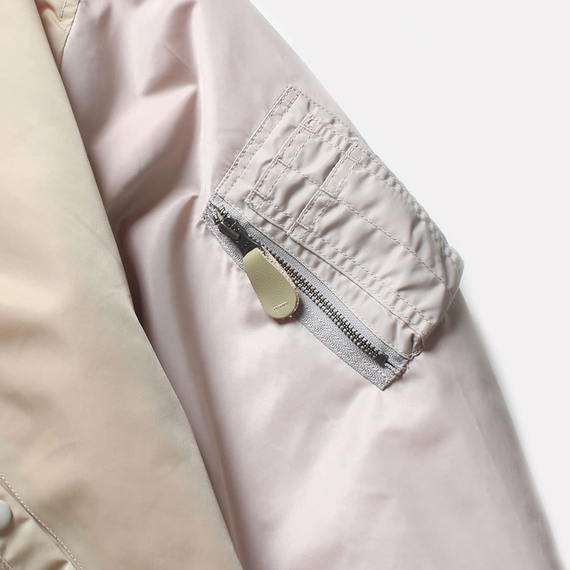 빔즈 MA1 자켓_2720 상품이미지6