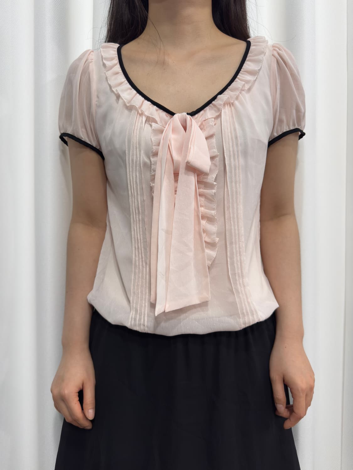 lest rose lovely dress 상품이미지3